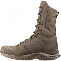 Salomon XA Forces Jungle - Earth Brown - UK 8.5