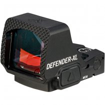 Vortex Optics Defender-XL 5 MOA Red Dot - Black
