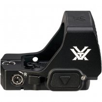 Vortex Optics Defender-XL 5 MOA Red Dot - Black