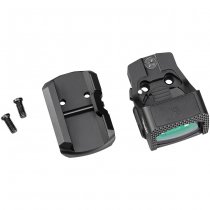 Vortex Optics Defender-XL 5 MOA Red Dot - Black