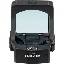 Vortex Optics Defender-XL 8 MOA Red Dot - Black