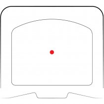 Vortex Optics Defender-XL 8 MOA Red Dot - Black