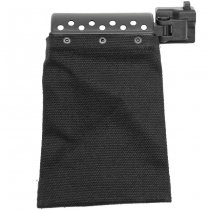 B&T MP9 Polymer QD Brasscatcher