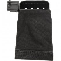 B&T MP9 Polymer QD Brasscatcher