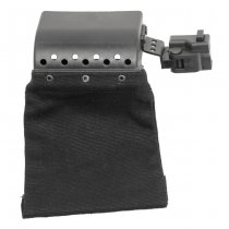 B&T HK MP5/K/PDW Polymer QD Brasscatcher