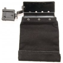 B&T HK MP5/K/PDW Polymer QD Brasscatcher