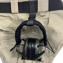 Earmor Earmuff Belt Clip