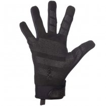 MoG Target Combat Glove - Black - S
