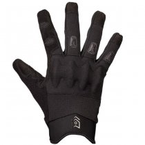 MoG Target Combat Glove - Black - M