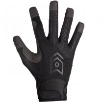 MoG Target High Abrasion Glove - Black - S