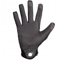 MoG Target High Abrasion Glove - Black - XL