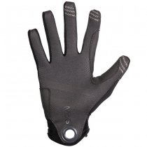 MoG Target High Abrasion ErgoShield Glove - Black - M