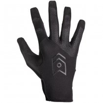 MoG Target Light Duty Glove - Black - M