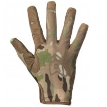 MoG Target Light Duty Glove - Multicam - M