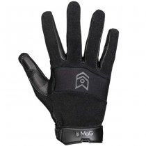 MoG 2ndSkin Glove - Black - L