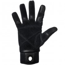 MoG Fast Rope Glove - Black - S