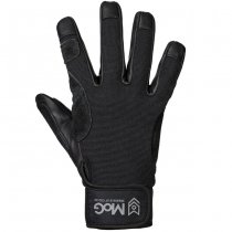 MoG Fast Rope Glove - Black - XL