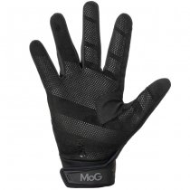 MoG Target Polar Glove - Black - S