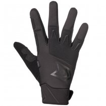 MoG Target Polar Glove - Black - M