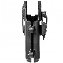 Alien Gear Photon Light Bearing Holster SIG P320 Carry