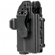 Alien Gear Photon Light Bearing Holster SIG P320 Carry