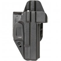 Alien Gear Roswell OWB Holster Glock 43X Right Hood