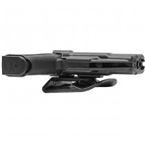 Alien Gear Roswell OWB Holster SIG P365 Right Hood