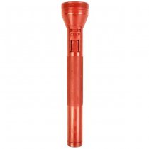 ASP Red Gun Training Series Streamlight Flashlight