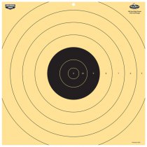 Birchwood Casey Dirty Bird 17.75 Inch 100 Yard Reactive Target - 5 Targets