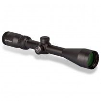 VORTEX Crossfire II 4-12x44 Riflescope Dead-Hold BDC Reticle - MOA