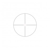 VORTEX Crossfire II 3-9x40 Riflescope V-Brite Reticle - MOA 4