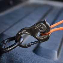 Nite Ize CamJam XT Aluminum Rope Tightener & Paracord