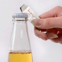 Nite Ize Doohickey Keychain Multi-Tool - Silver