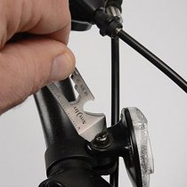 Nite Ize Doohickey Keychain Multi-Tool - Silver