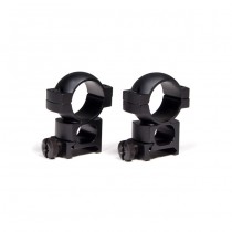 VORTEX Hunter 1 Inch Riflescope Rings - High