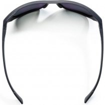 Vortex Optics Jackal Sunglasses Smoke - Blue