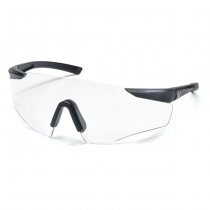 Vortex Optics RangePoint Glasses Clear - Black