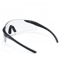 Vortex Optics RangePoint Glasses Clear - Black