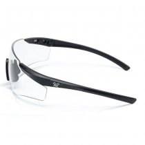 Vortex Optics RangePoint Glasses Clear - Black