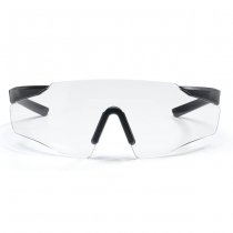 Vortex Optics RangePoint Glasses Clear - Black