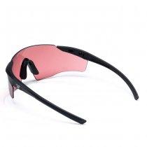 Vortex Optics RangePoint Glasses Rose - Black