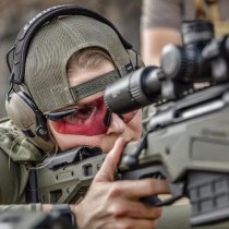 Vortex Optics RangePoint Glasses Rose - Black