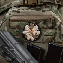 M-Tac PFM-1 Mine Rubber Patch - Colored