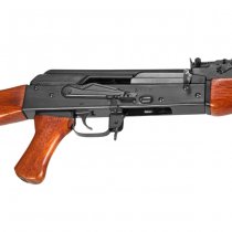 NEDI AK-47 7.62x39