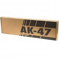 NEDI AK-47 7.62x39