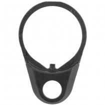 AC Unity QD Sling Plate - Black