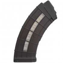AC Unity VZ58 7.62x39 30rds Magazine - Black