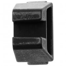 Glock Steel Rear Sight Suppressor/RDS 11.1 Plain