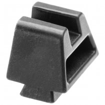 Glock Steel Rear Sight Suppressor/RDS 11.5