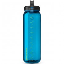 Hydrapak Recon Clip & Carry 1L - Clear